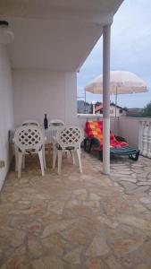 Apartments Mas-Rafaj