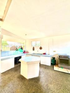 Villa de Flynn Private Resort