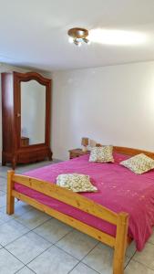 Appartement F2 à la campagne