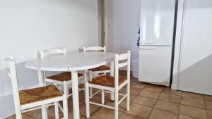 Appartement F2 à la campagne