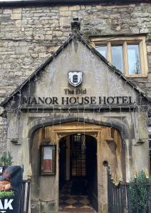 The Old Manor House Hotel