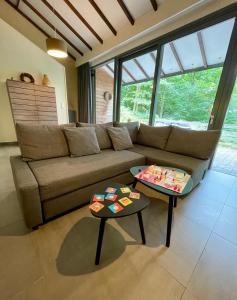 Le Vieux Sart 6 Coo - Stavelot