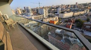 Like home most city area