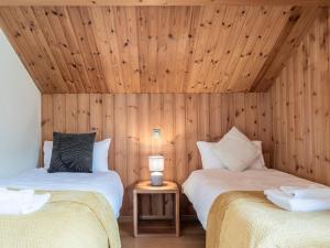 Chalet Tannuaz - 4 Bedrooms - Quiet area - By Cozee Rentals