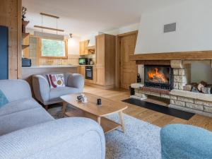 Chalet Tannuaz - 4 Bedrooms - Quiet area - By Cozee Rentals