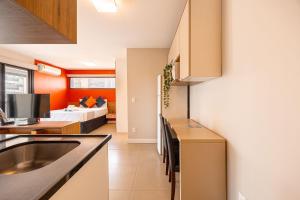 Easy Star - Studio CVaga no Melhor do Campo Belo - XT02G