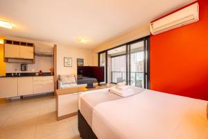 Easy Star - Studio CVaga no Melhor do Campo Belo - XT02G