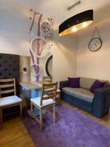 Apartman Zeleno Srce