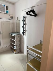 1 BR Grass Residence Tower 1A North Avenue MManilla