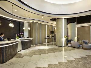Novotel Suites Yogyakarta Malioboro