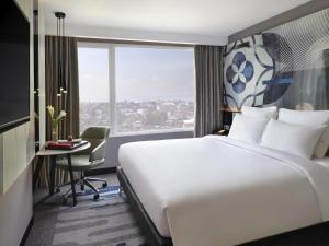 Novotel Suites Yogyakarta Malioboro
