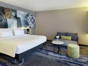 Novotel Suites Yogyakarta Malioboro
