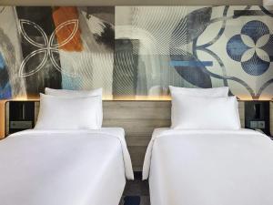 Novotel Suites Yogyakarta Malioboro