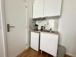 New 135 Suite Victor - Cosy Apartment Paris Center