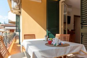 Appartamento Vacanza Gliaca