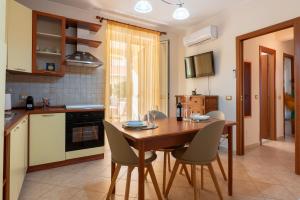 Appartamento Vacanza Gliaca