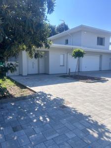 White Villa