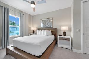 Chic Townhome Near Disney With Resort & Waterpark Access - 7753Sd