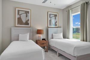 Chic Townhome Near Disney With Resort & Waterpark Access - 7753Sd