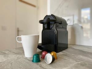 New 137 Suite Yves - Cosy Apartment Paris Center