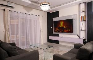 3 bedroom sea view apartment