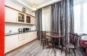 Уютная квартира с джакузи в центре Киева