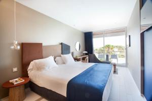 Standard  Double Room room in Ocean Drive Talamanca