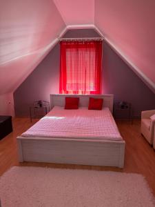 Hegyalja Apartmanház