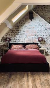 La Petite Maison