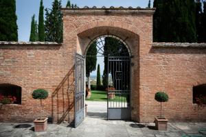 Castello di Leonina Relais - Adults Only