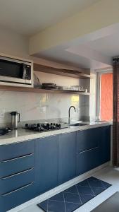 Loft Panorámico 01 - 4 personas - Bombinhas