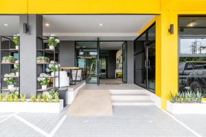 Phuket Five Fortune Holiday Hotel