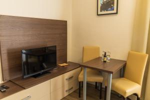 Residence Old Town Studio 1A