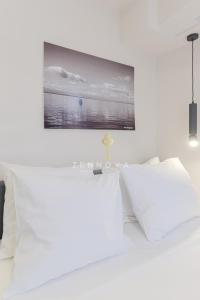 Zennova #72 Tsinari Comfort & Luxury Suite