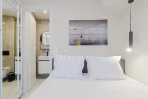 Zennova #72 Tsinari Comfort & Luxury Suite