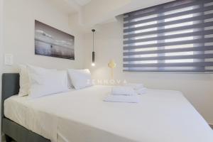 Zennova #72 Tsinari Comfort & Luxury Suite