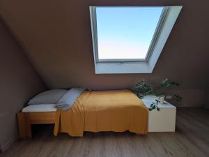 sonniges Dachgeschoss am münchner Stadtrand