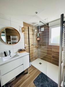 Maison individuelle 60m2