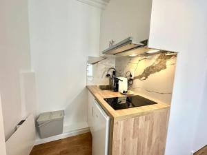 New 141 Suite Marie - Cosy Apartment Paris Center