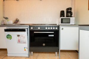 Gîte La ferme de l’ours