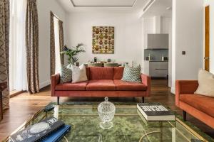 The Hyde Park Terrace Getaway - Апартаменты/квартиры, Лондон