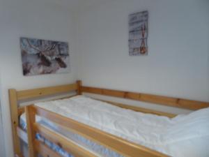 studio cabine résidence les Airelles 2 adultes 2 enfants parking casier à skis