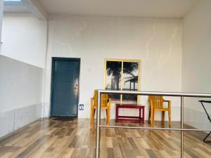 The La Mer Beach Resort Gokarna