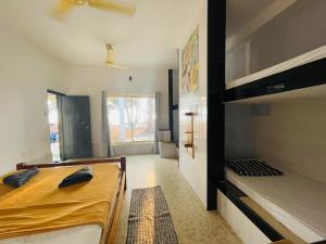 The La Mer Beach Resort Gokarna