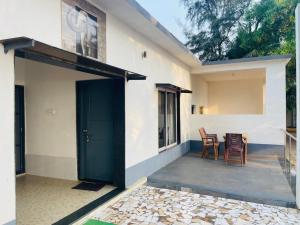 The La Mer Beach Resort Gokarna