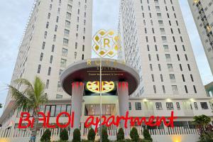 Royal Suites Studio 15QR - Baloi Apartment