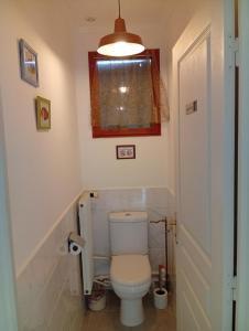 Pavillon de Diane, Le Malesherbois