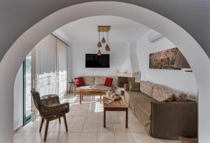 Villa Dafni with Private Pool