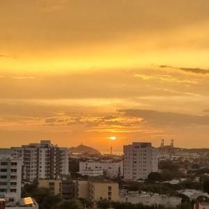 Apartamento en Santa Marta Colombia