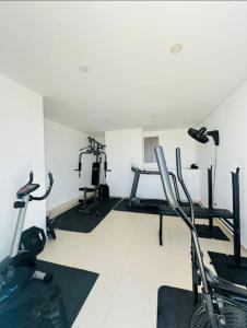 Apartamento en Santa Marta Colombia